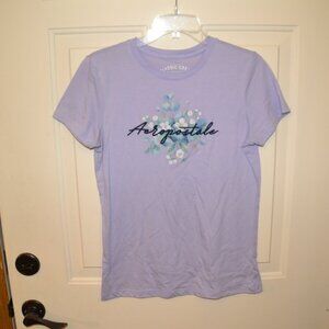 Aeropostale Girls T Shirt